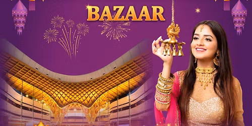 Casey Diwali Bazaar 