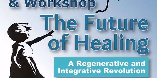 The Future of Healing 