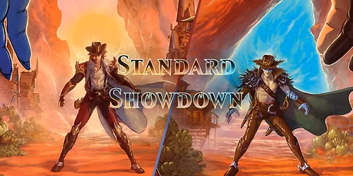 Standard Showdown