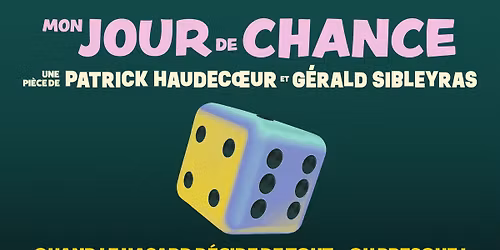 Mon jour de chance | Gatineau