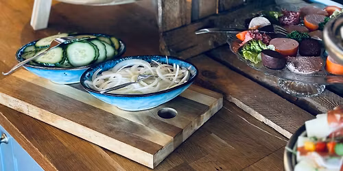 Sonntagsfr\u00fchst\u00fcck