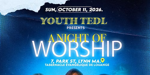 Worship Night