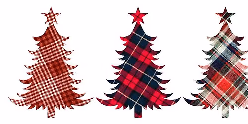 December Pack Meeting