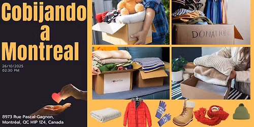 Cobijando a Montr\u00e9al