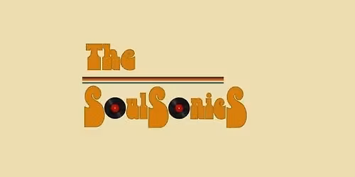 The SoulSonics * LIVE BAND *