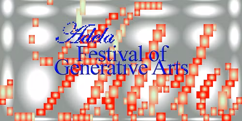 ADELA \u25cc Festival of Generative Arts