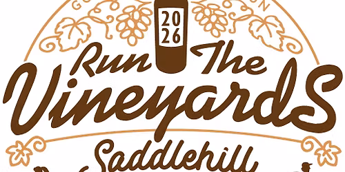 Run the Vineyard 5K
