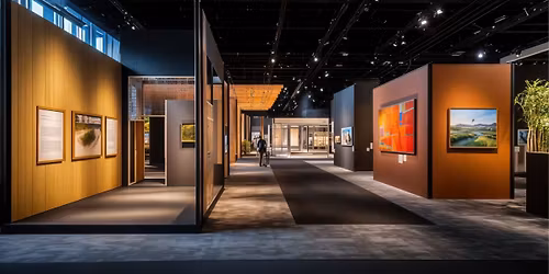 Lezing kunstgeschiedenis