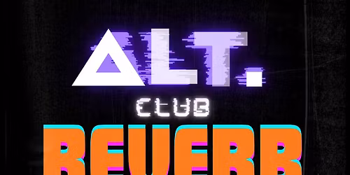 Alt. Club: Reberb - Indie\/Remixes\/Alt Dance\/Pop 