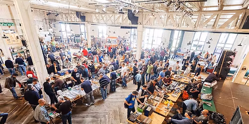 Fotoberza u Beogradu