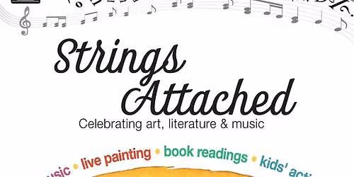 Strings Attached