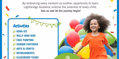 FREE GRAND OPENING KIDS CARNIVAL