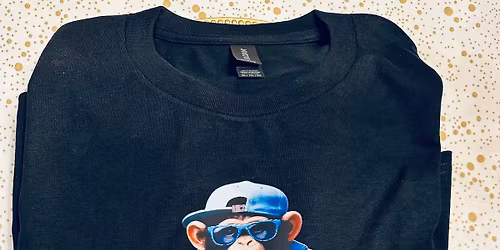 bLuE mOnKeY @Big Daddy\u2019s SUNDAY FUNDAY!! 