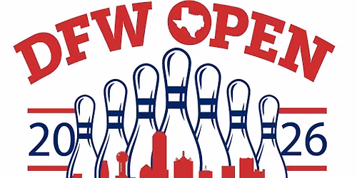 2026 DFW OPEN