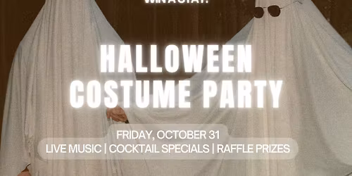 Ghouls Night Out