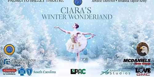 Clara's Winter Wonderland