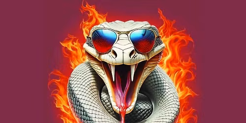 Cobra (Improv Comedy Show) at SteelStacks