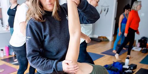 Yoga Student Immersion