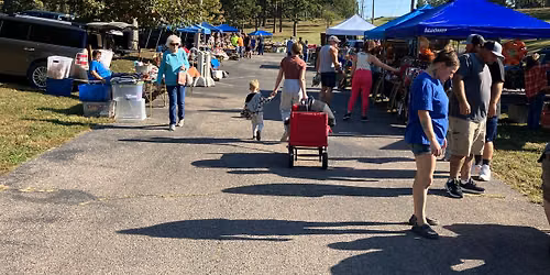 OPRD Market in the Park