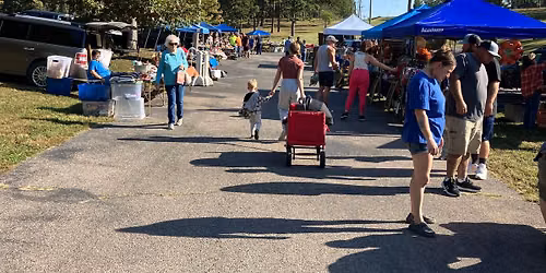 OPRD Market in the Park