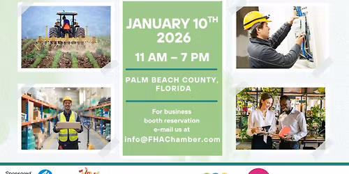 FHACC Business Expo 2026