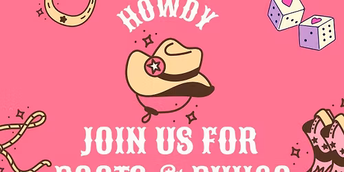 San Antonio Aggie Moms Boots & Bunco