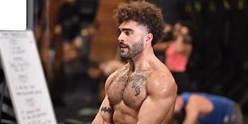 Kettlebell Club @ Legacy Fort Lauderdale