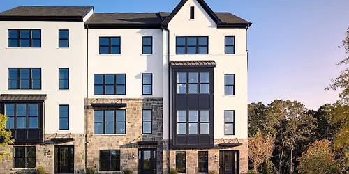 Toll Brothers at Lakeview | Tiffany & Treats Community Showcase