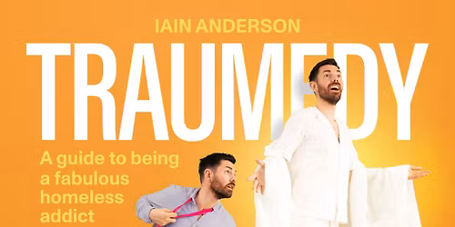 TRAUMEDY
