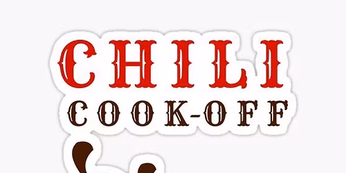 CHILI COOK OFF! \ud83c\udf36\ufe0f