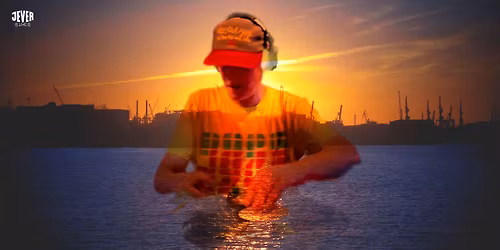 SUNDOWNER PARTY- DJ DISCO BRAUSE