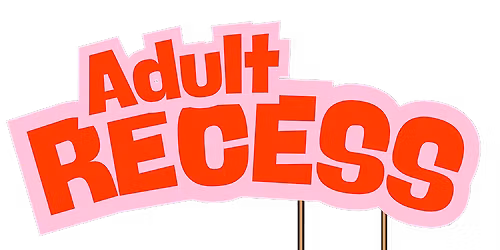 Adult Recess Field Trip: The SoundBar