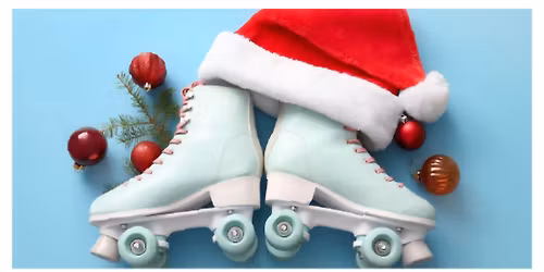 Get Your Skates On Disco