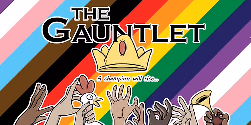 The Pride Gauntlet