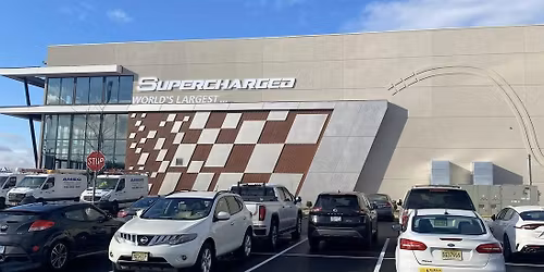 Supercharged Connections: Free Real Estate Networking in Edison
