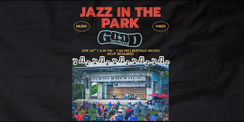 Jazz in the Park