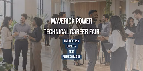 Technical Career Fair