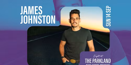 JAMES JOHNSTON + Zac & George