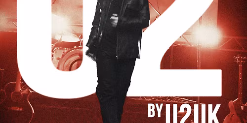 U2UK - LEEDS