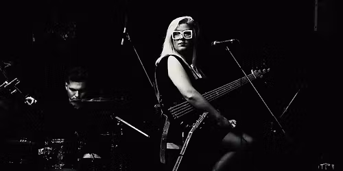 Koncert LISTOPADOWY (niedziela 16 listopada 18:00)