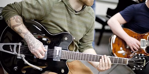 VCC Music Info Session