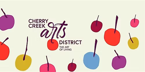 Second Saturday Art Walk Cherry Creek