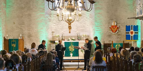 MUSICA RIGENSIS | 26. Starptautiskais Baha kamerm\u016bzikas festiv\u0101ls