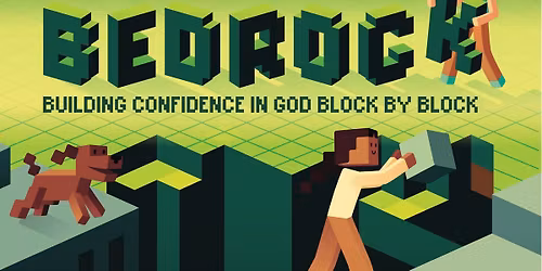 November Children\u2019s Sunday School