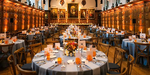 Middle Temple Showcase