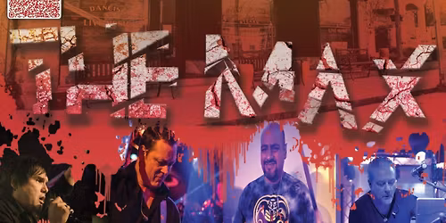 Halloween event of the year! CrossRoads Saloon!