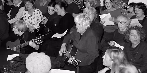 Cantata collettiva liberatoria