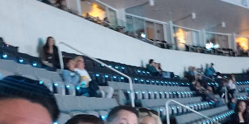 San Jose Sharks at Dallas Stars at American Airlines Center - TX