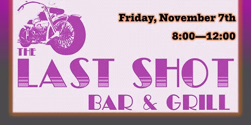 Soul Addiction @ The Last Shot