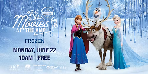 Frozen